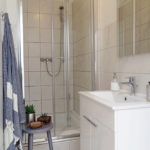 Badezimmerklein